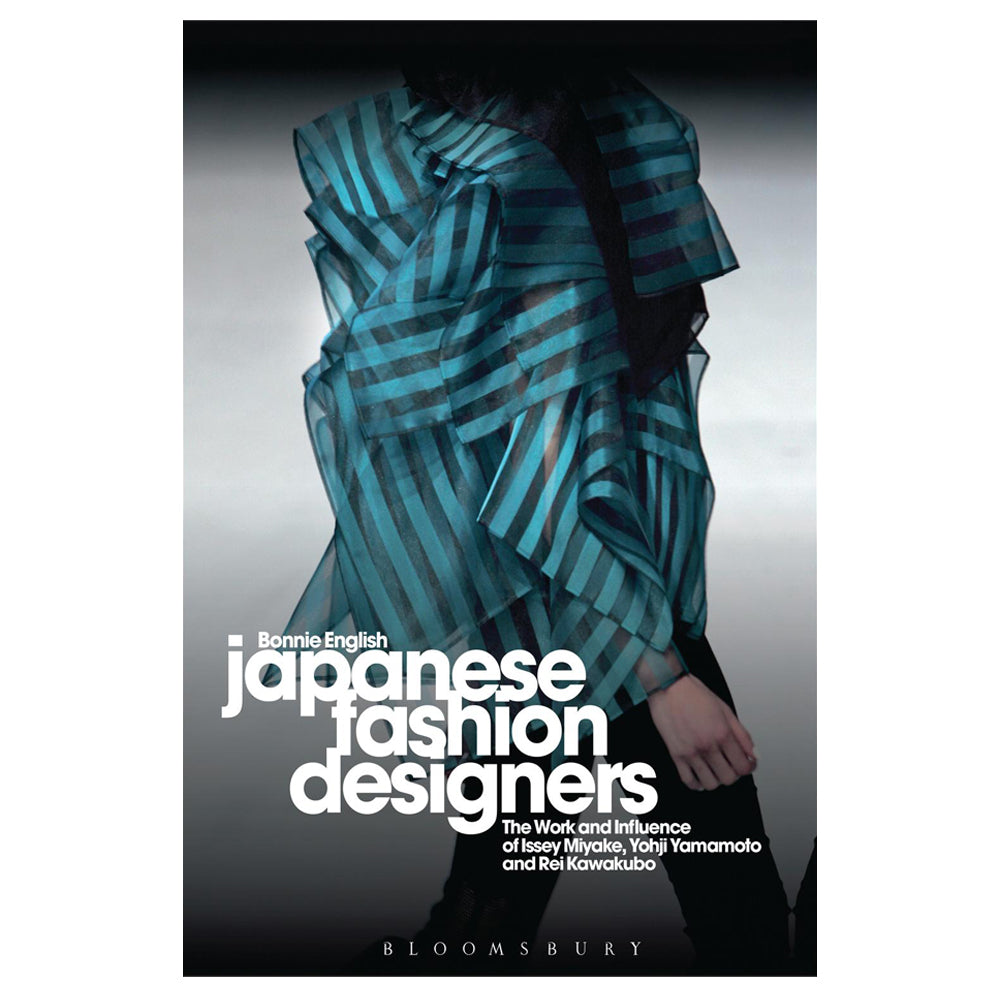 Japanese Fashion Designers – National Museums Scotland Shop