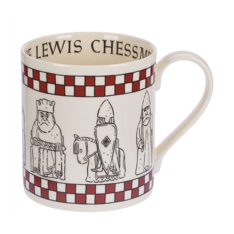The Lewis Chessmen – National Museums Scotland Shop