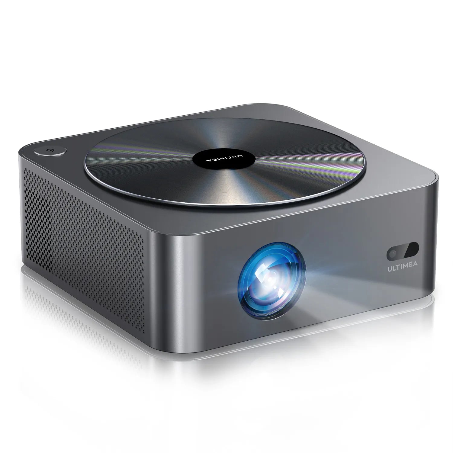 4K Video Projector