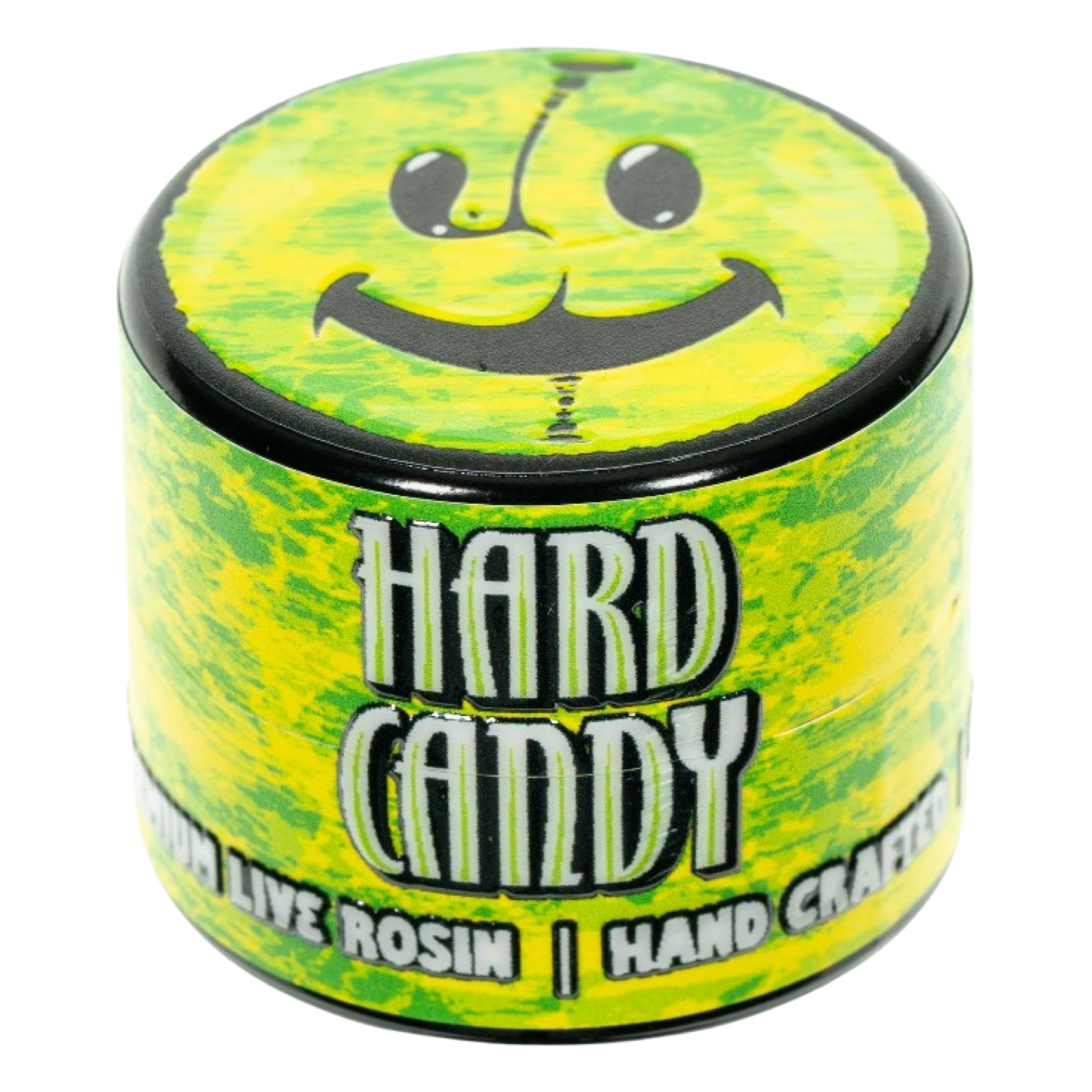 Hard Candy | 2g Premium Live Rosin | Feel Good LA
