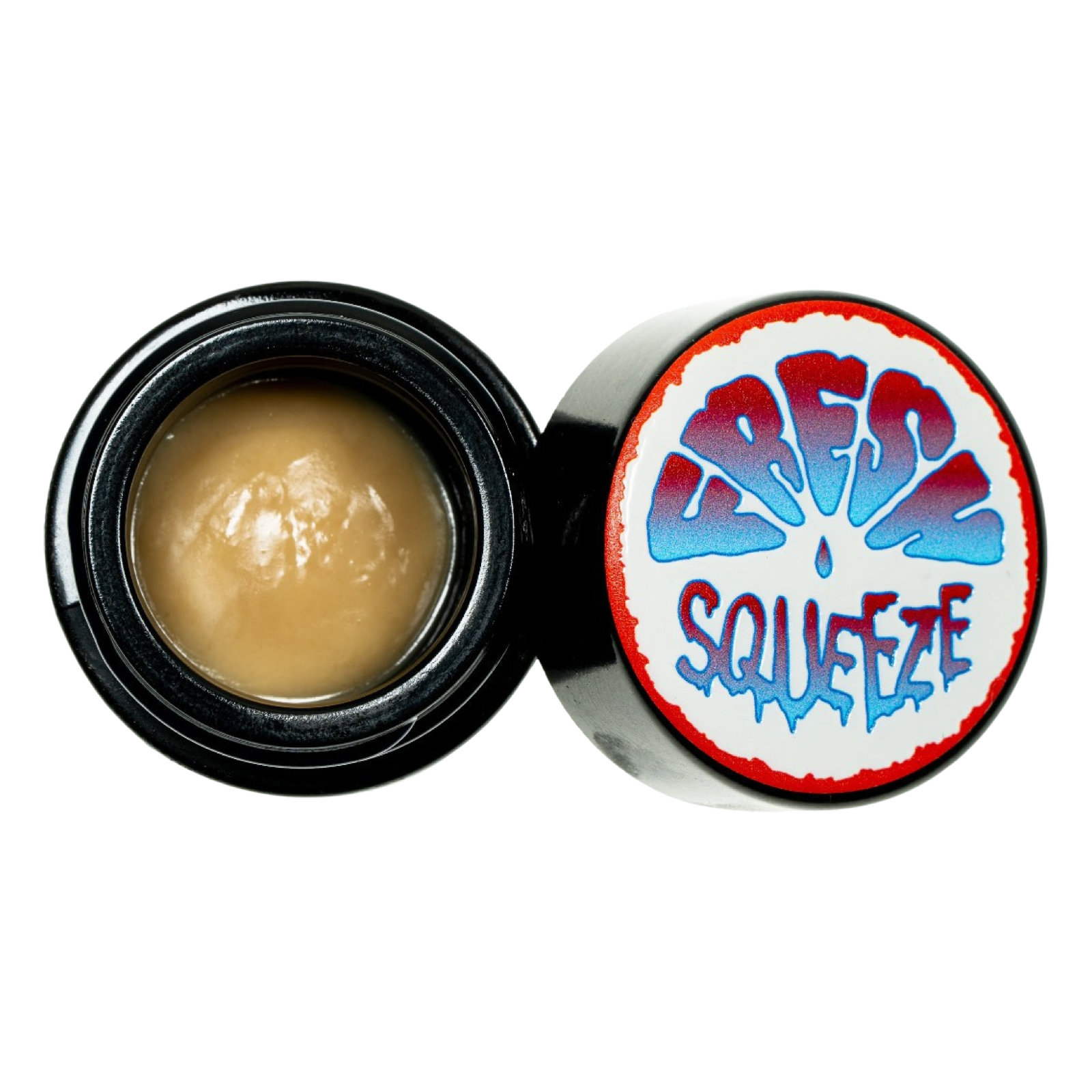 Grease Fire | 2g Live Rosin | Fresh Squeeze