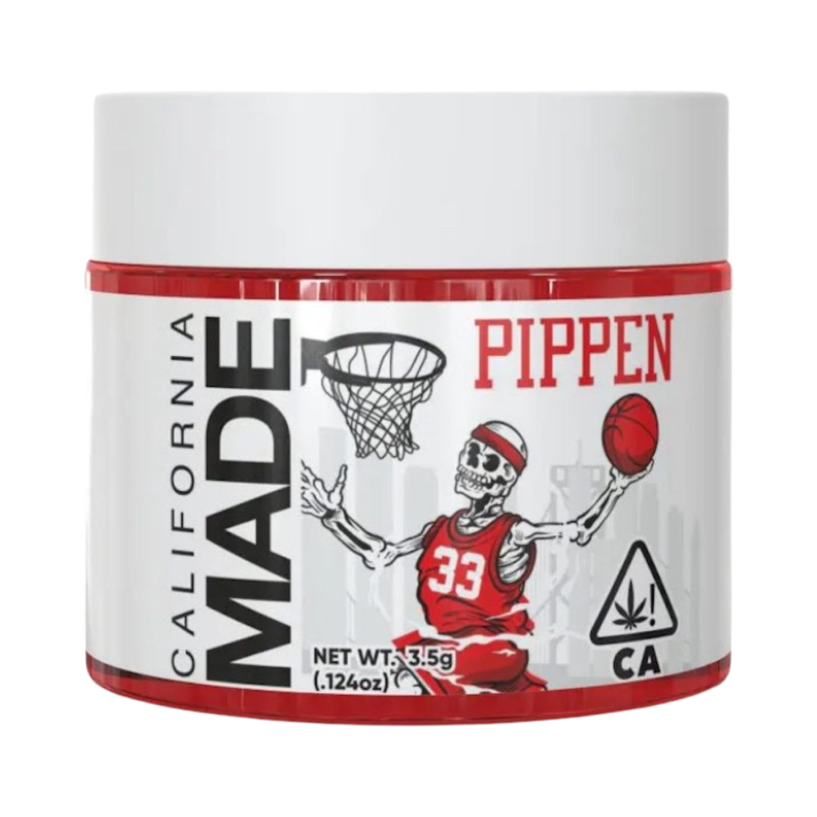 Pippen | Made | Hybrid