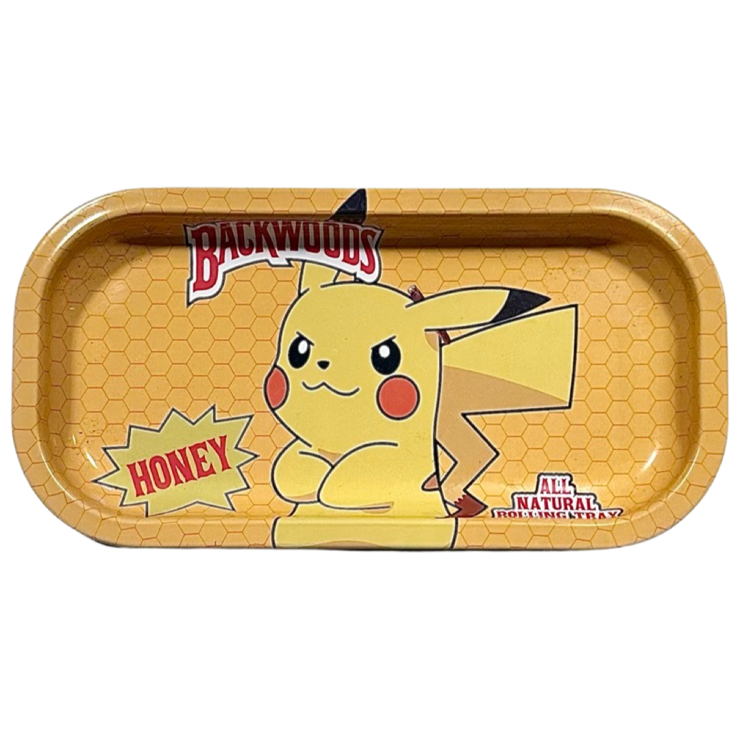 Rolling Tray | Pikachu