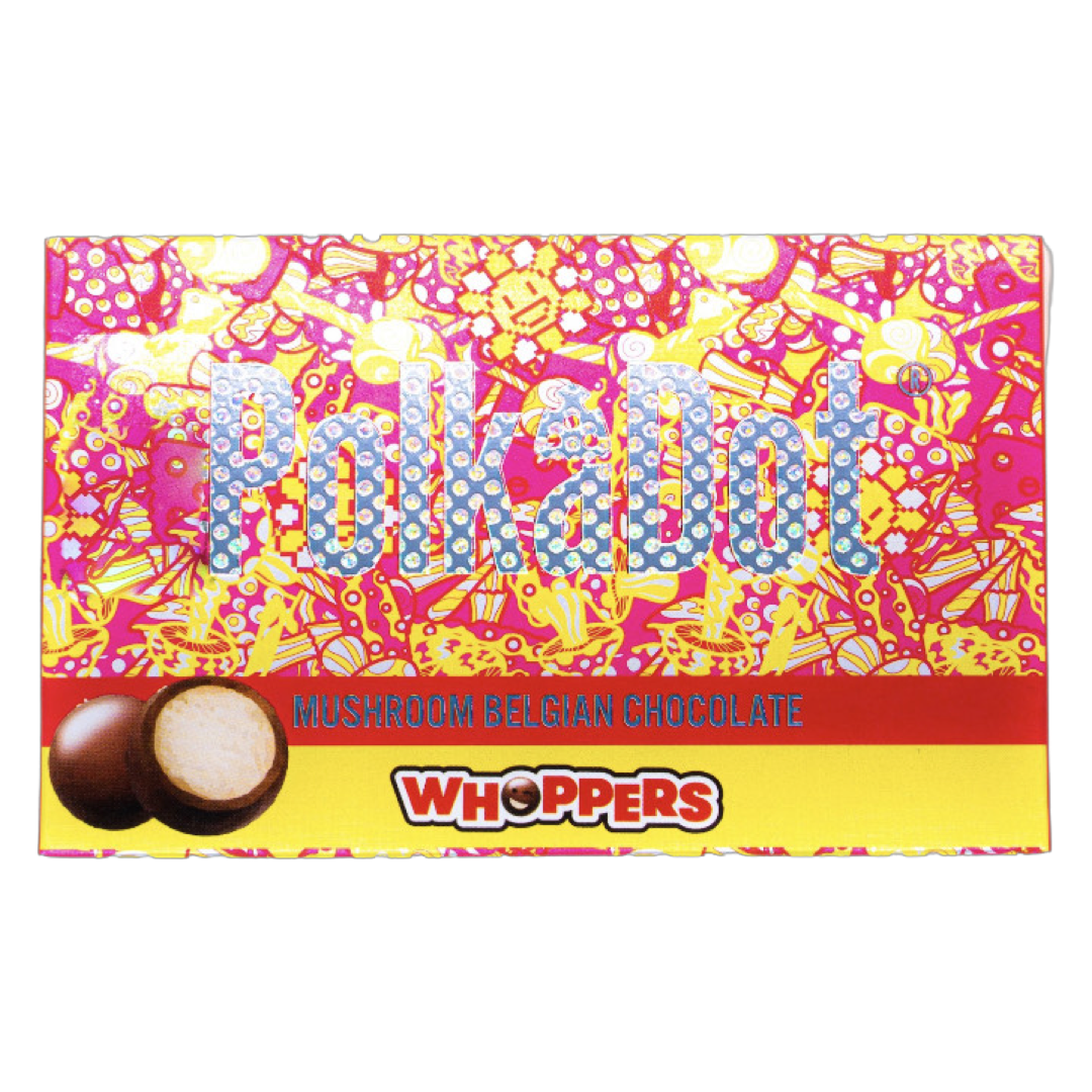 Polkadot | Whoppers | 4g