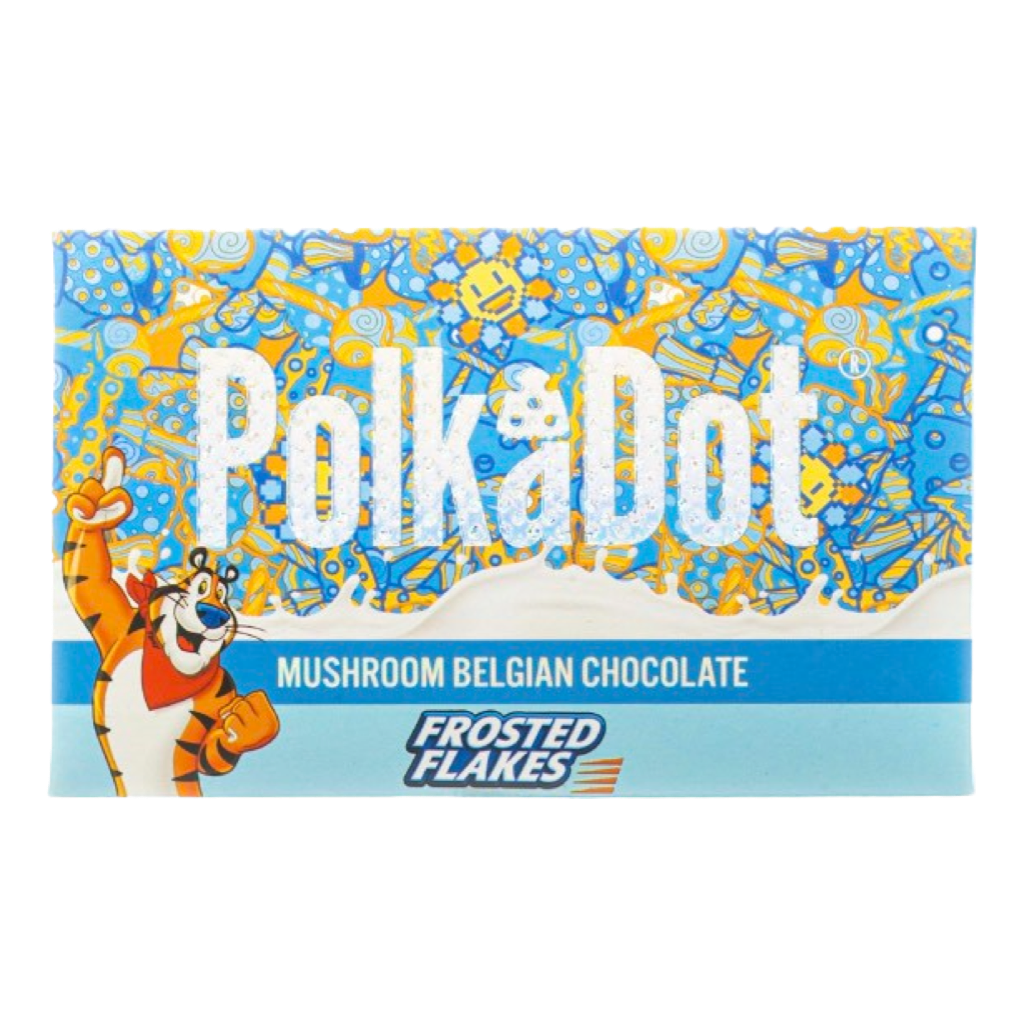 PolkaDot | Frosted Flakes | 4g