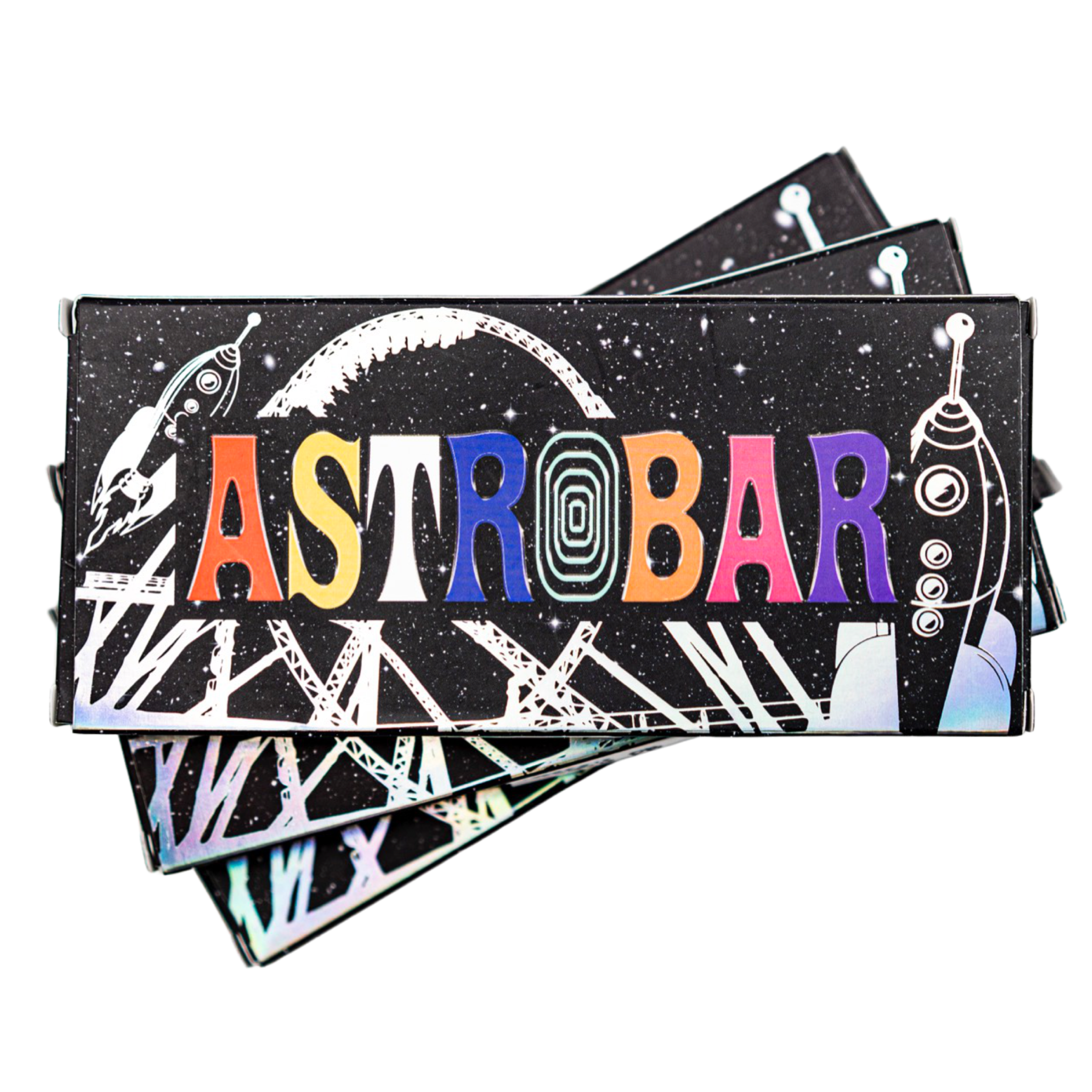 AstroBar | Mocha Oreo | 4g