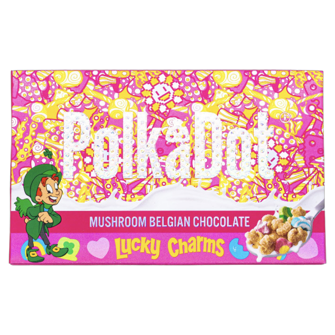 PolkaDot | Lucky Charms | 4g