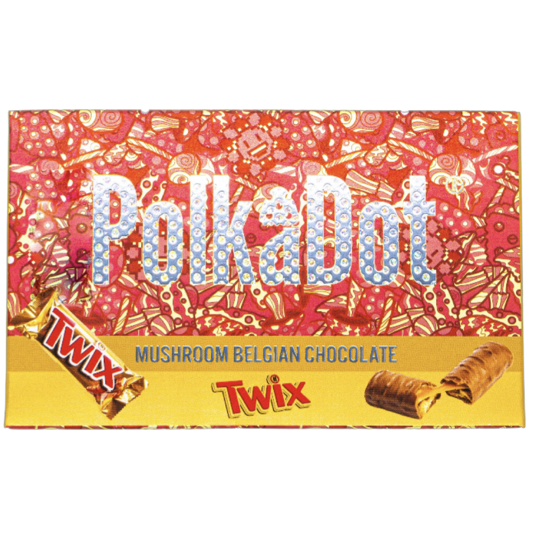 Polkadot | Twix | 4g