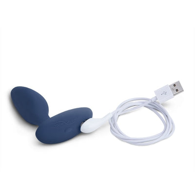 We-Vibe Ditto Vibrating Butt Plug