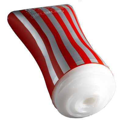 TENGA Soft Tube Cup Masturbator