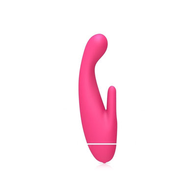 Jimmyjane Live Sexy Intro 8 Rabbit Vibrator 