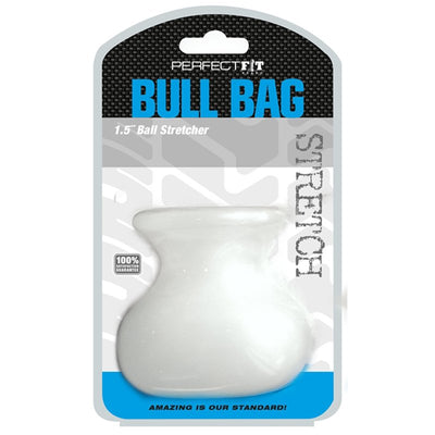 Perfect Fit Bull Bag 1.5 Inch Cock & Balls Device