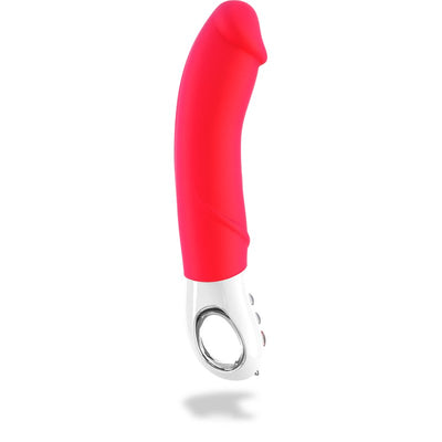 Fun Factory Big Boss G5 Rechargeable G-Spot Vibrator