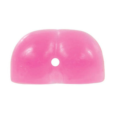 Love Ass Silicone Erection Ring