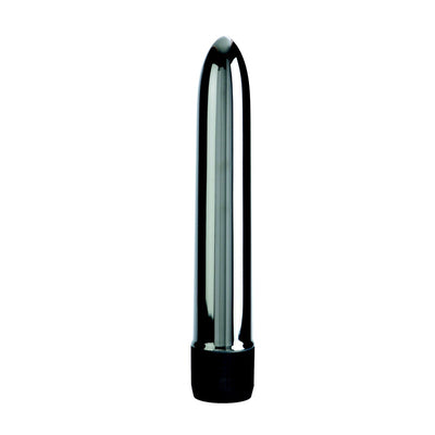 California Exotic COLT Metal 7 Inch Vibrator