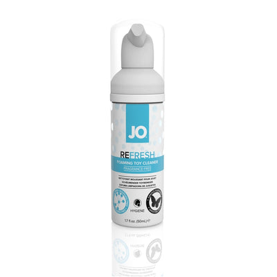 System Jo JO Travel Toy Cleaner 1.7oz/50ml