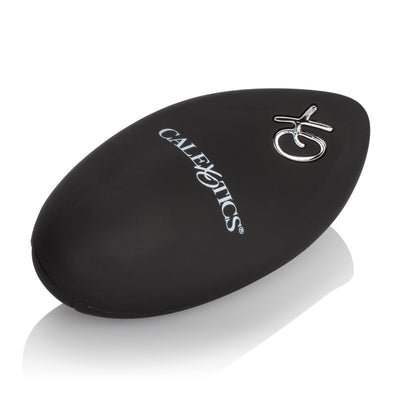 California Exotic - Silicone Remote Rechargeable Egg Vibrator