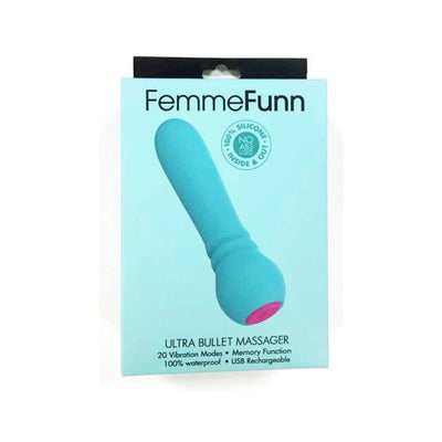 Femme Funn Ultra Bullet Massager