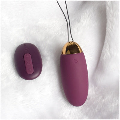 Svakom Elva Remote Controlled Vibrator