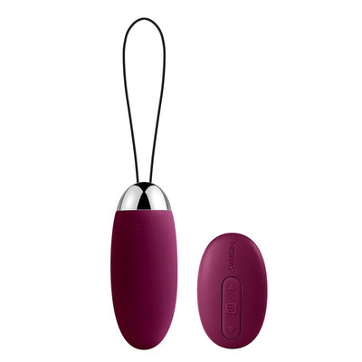 Svakom Elva Remote Controlled Vibrator