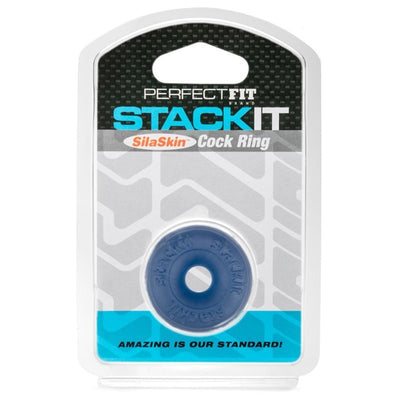 Perfect Fit Stackit Cock Ring