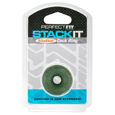 Perfect Fit Stackit Cock Ring