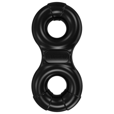 Bathmate Vibe Ring - Rechargeable Eight Penis Ring