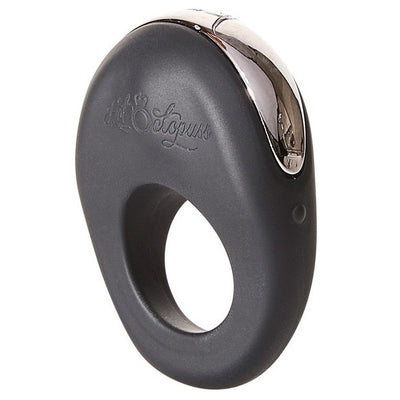 Atom Rechargeable Silicone Penis Ring