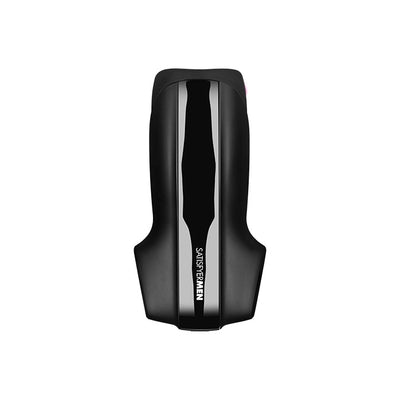 The Satisfyer Men Vibration - Vibrating Male Stroker