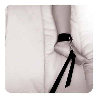 PipeDream Fetish Fantasy Limited Edition - Wraparound Mattress Restraints