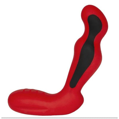 Electrastim Silicone Fusion - Habanero Electrostimulation Prostate Massager