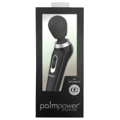 BMS Enterprises Palm Power Extreme Massager