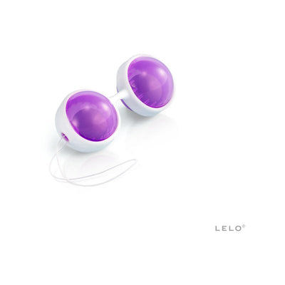 LELO Beads Plus Kegel Pleasure Set