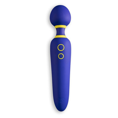 ROMP Flip Cordless Massager Wand