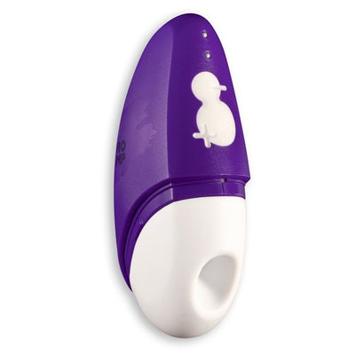 ROMP Free Pleasure Air Clitoral Stimulator