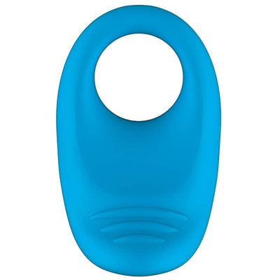 ROMP Juke Vibrating Cock Ring