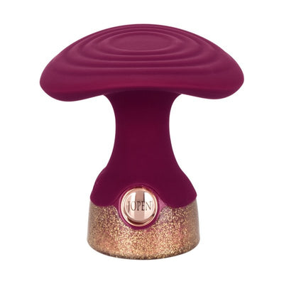 Jopen Starstruck Fantasy - Luxurious Handheld Massager