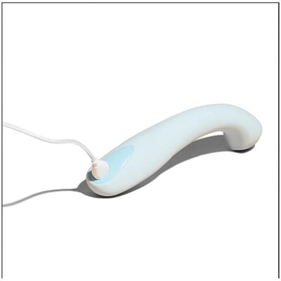 Dame Arc Rechargeable G-Spot Vibrator