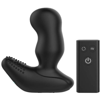 Nexus Revo Extreme - Remote Control Rotating Prostate Massager