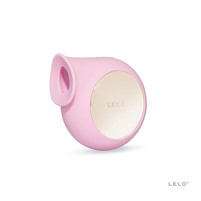 LELO Sila Sonic Wave Clitoral Massager