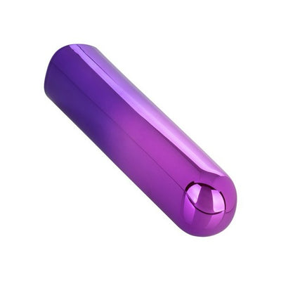 Cal Exotics - Glam Vibe Supercharged Bullet Vibrator