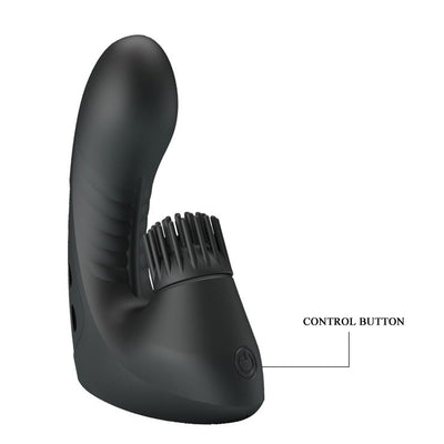 Randy Fox - Rechargeable Randy Finger Fun Stimulator