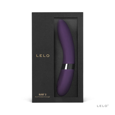 LELO Elise 2 Vibrator