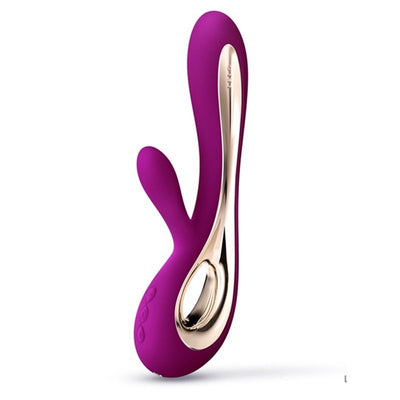 LELO Soraya 2 Rabbit Vibrator