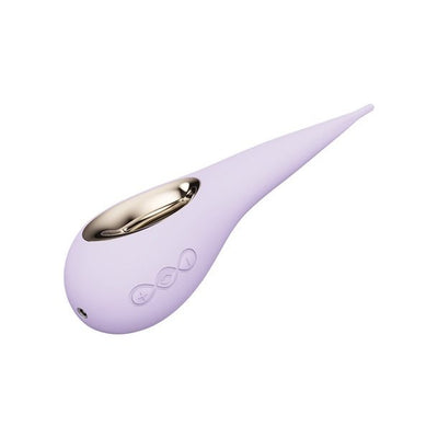 LELO Dot Pinpoint Clitoral Vibrator