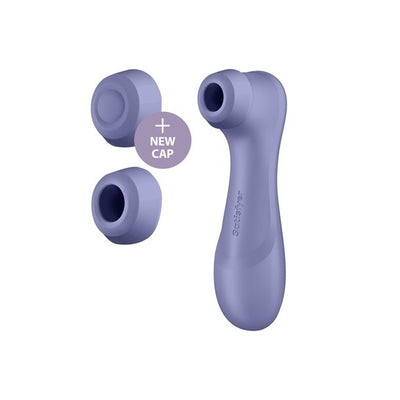 Satisfyer Pro 2 G3 Liquid Air Pulse Clit Stimulator