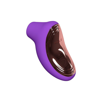 LELO Sona 2 Travel - Sonic Clitoral Stimulator