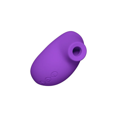 LELO Sona 2 Travel - Sonic Clitoral Stimulator