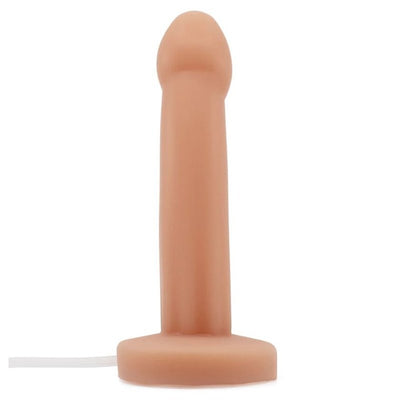 Tantus Pop Silicone Squirting Dildo