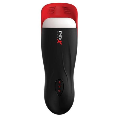 Pipedream Extreme Elite - Fap-O-Matic Pro Hyperpulse Stroker